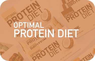 Optimal Protein Diet Bar