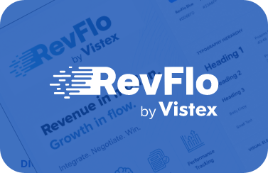 RevFlo Scalable Design System